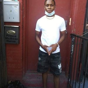 Meet your Posher, Gavin